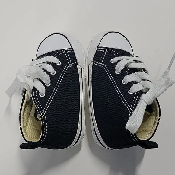 Converse All Star Sneakers - Picture 5 of 10